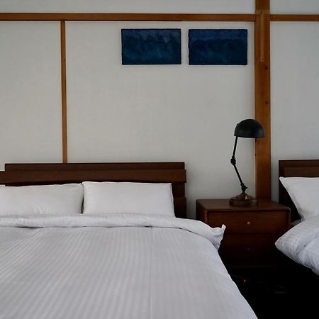Tagore Harbor Hostel 伊豆市 エクステリア 写真