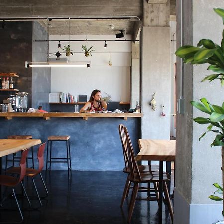 Tagore Harbor Hostel 伊豆市 エクステリア 写真
