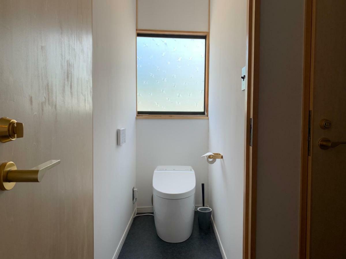 Tagore Harbor Hostel 伊豆市 エクステリア 写真