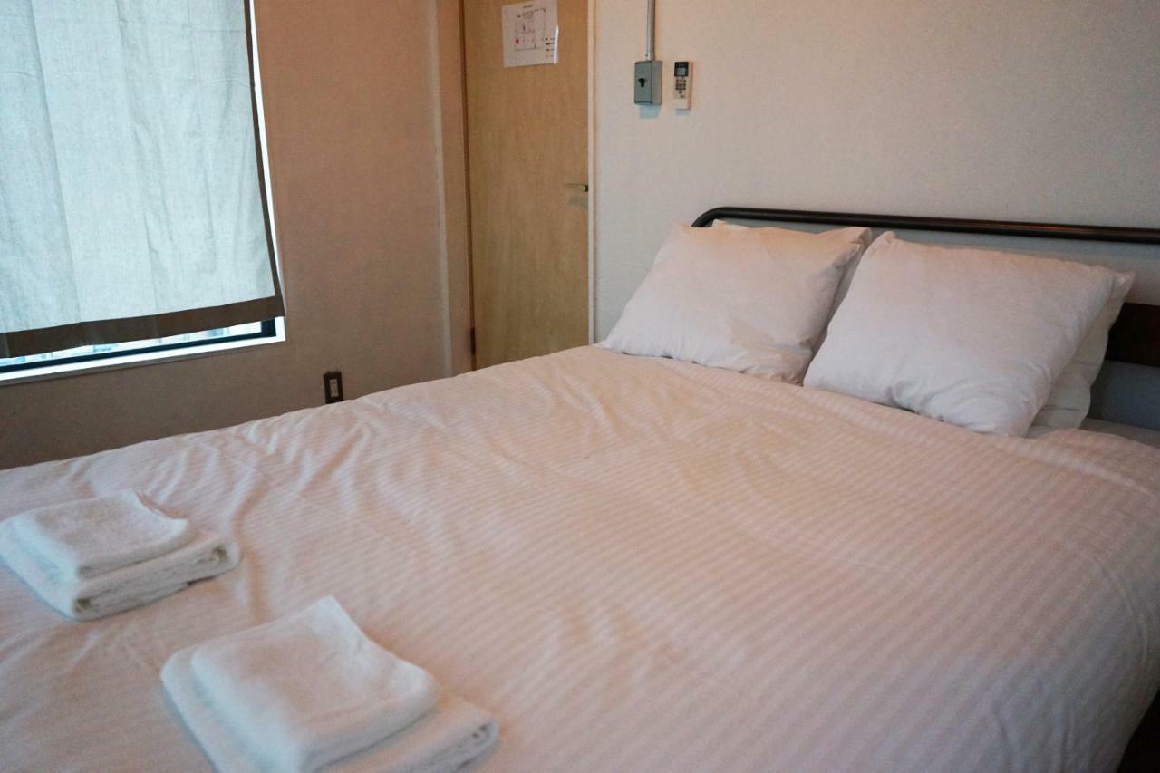 Tagore Harbor Hostel 伊豆市 エクステリア 写真