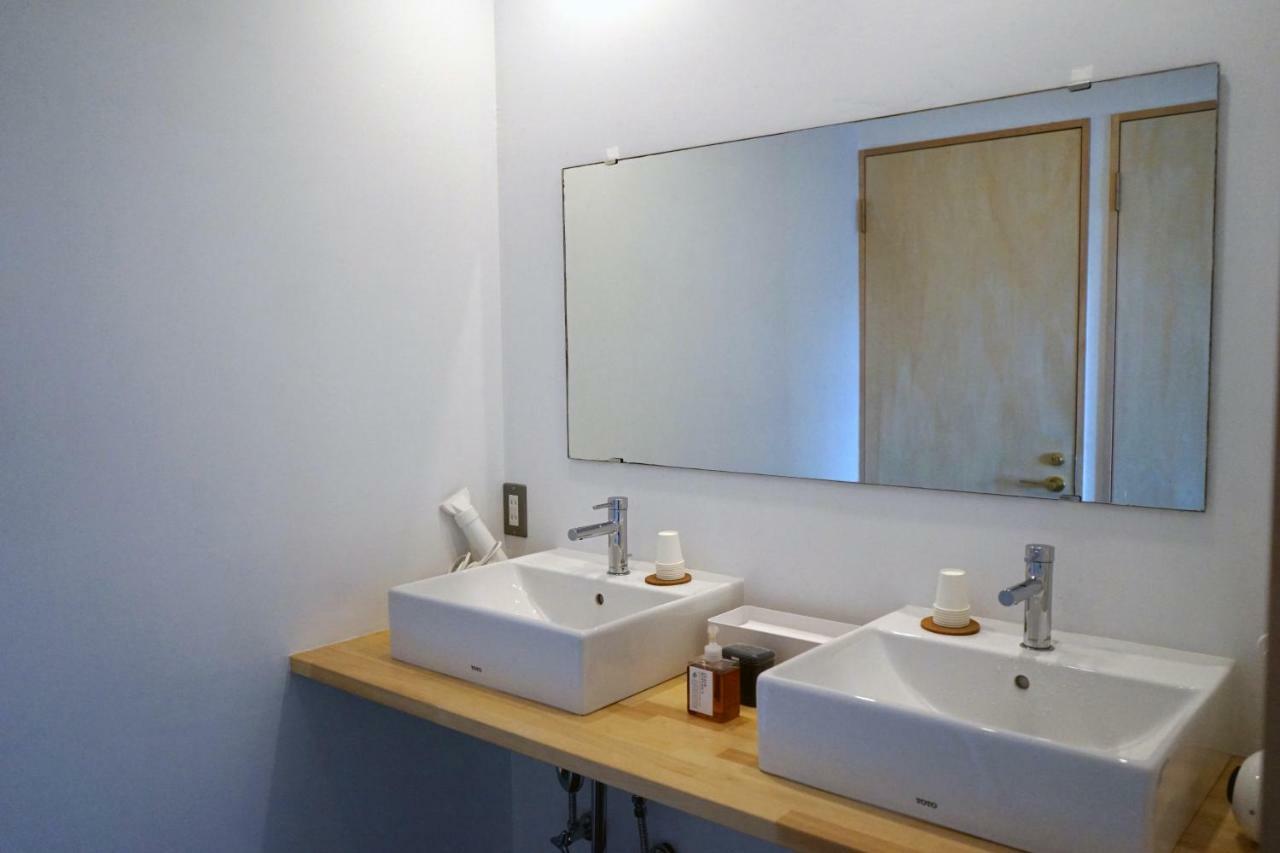 Tagore Harbor Hostel 伊豆市 エクステリア 写真